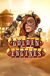 Golden Engines