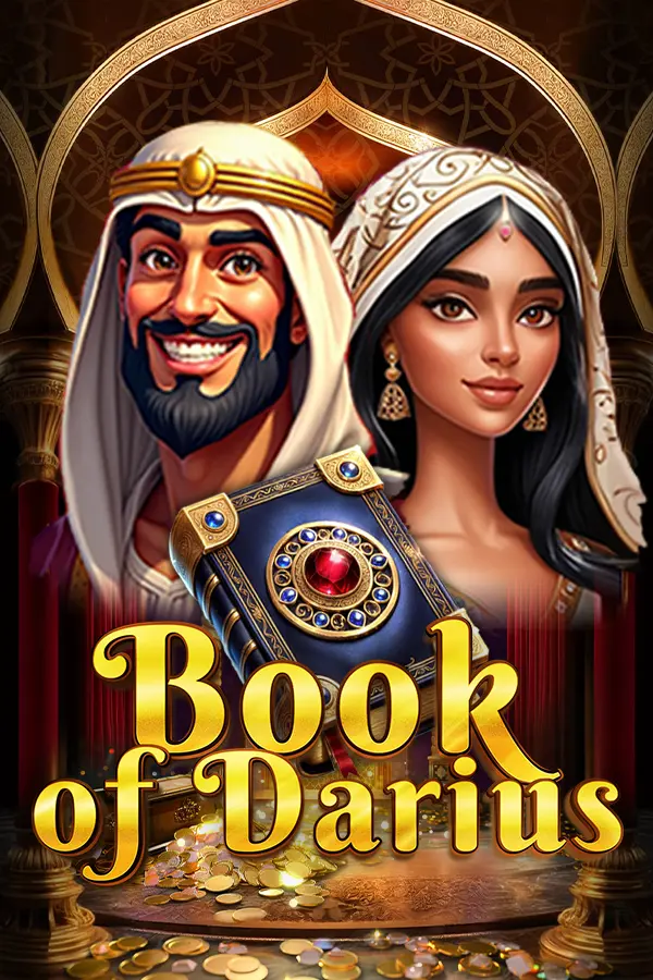 Book of Darius