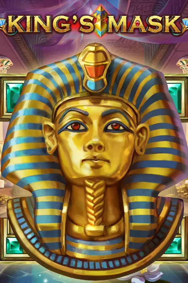 King’s Mask